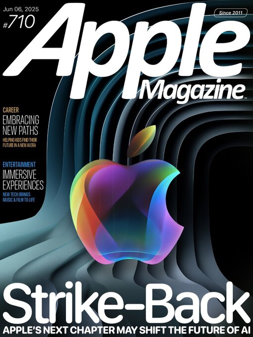 Title details for AppleMagazine by Ivan Castilho de Almeida - Available